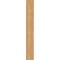 Ekena Millwork Funston Slat Smooth Outlooker, Western Red Cedar, 5 1/2"W x 34"D x 42"H OUT06X34X42FST06SWR - alternate 4